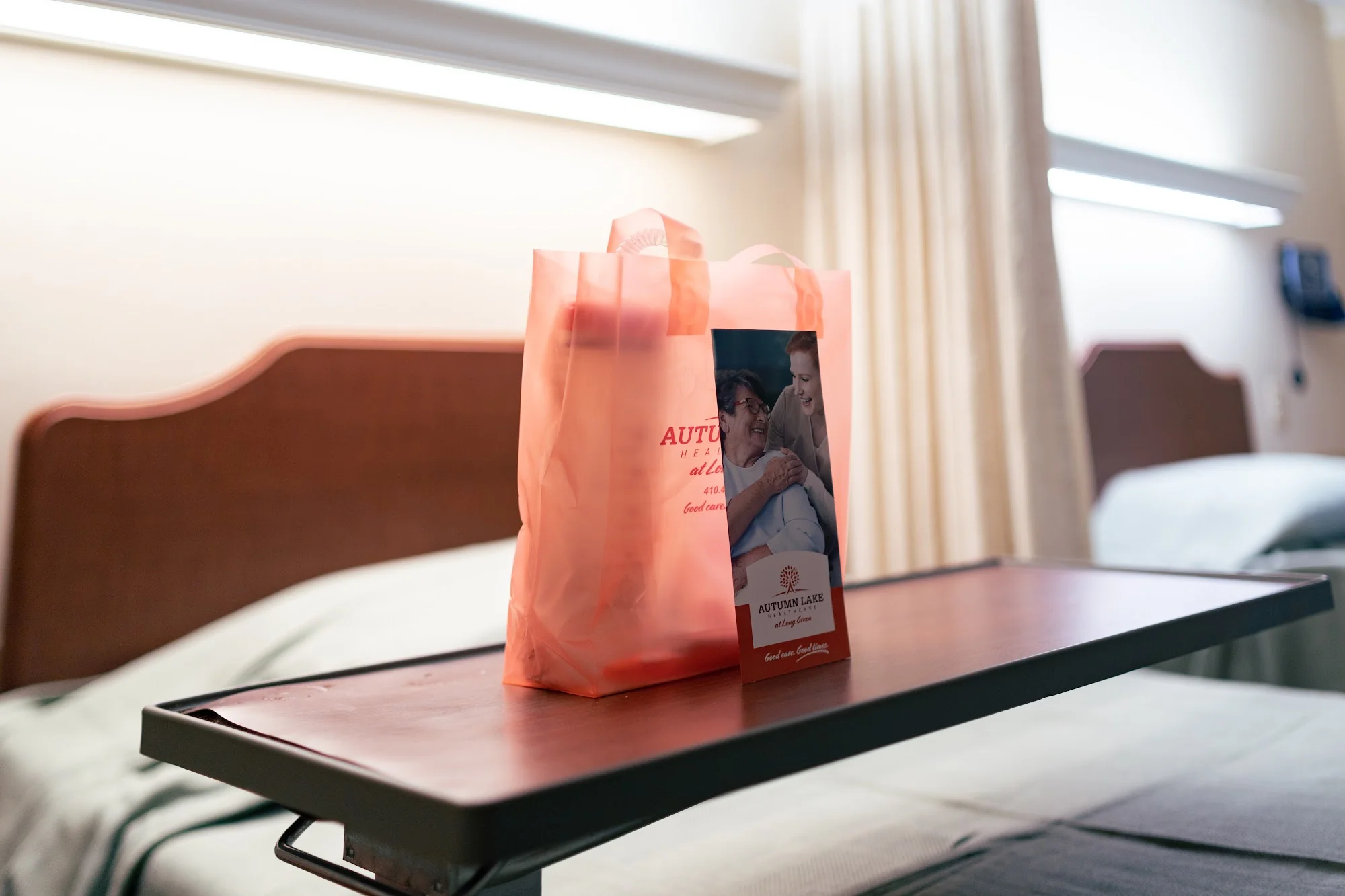 AUTUMN LAKE HEALTHCARE AT LONG GREEN