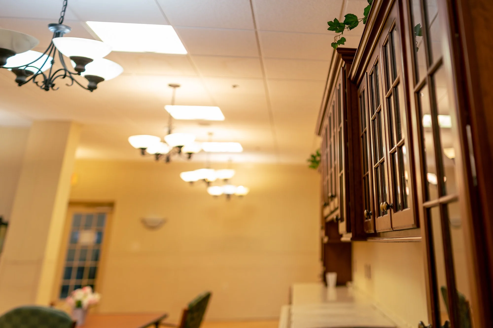 AUTUMN LAKE HEALTHCARE AT LONG GREEN