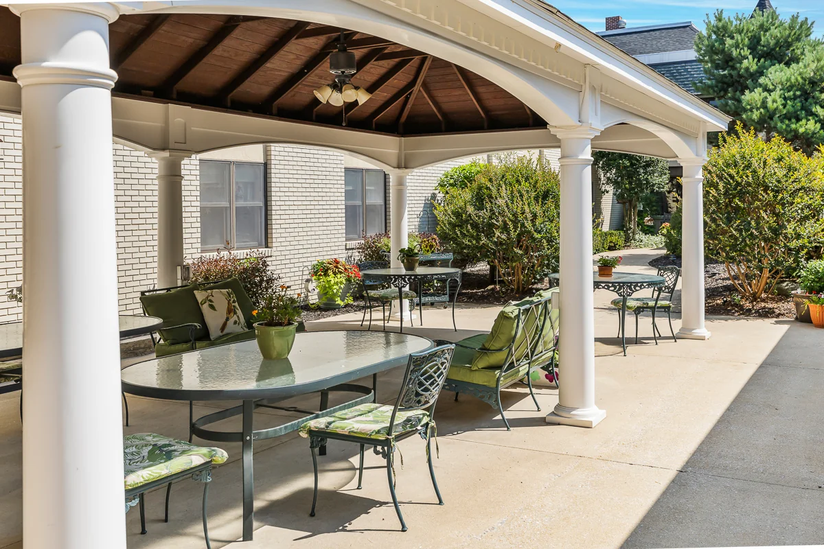 AUTUMN LAKE HEALTHCARE AT LONG VIEW
