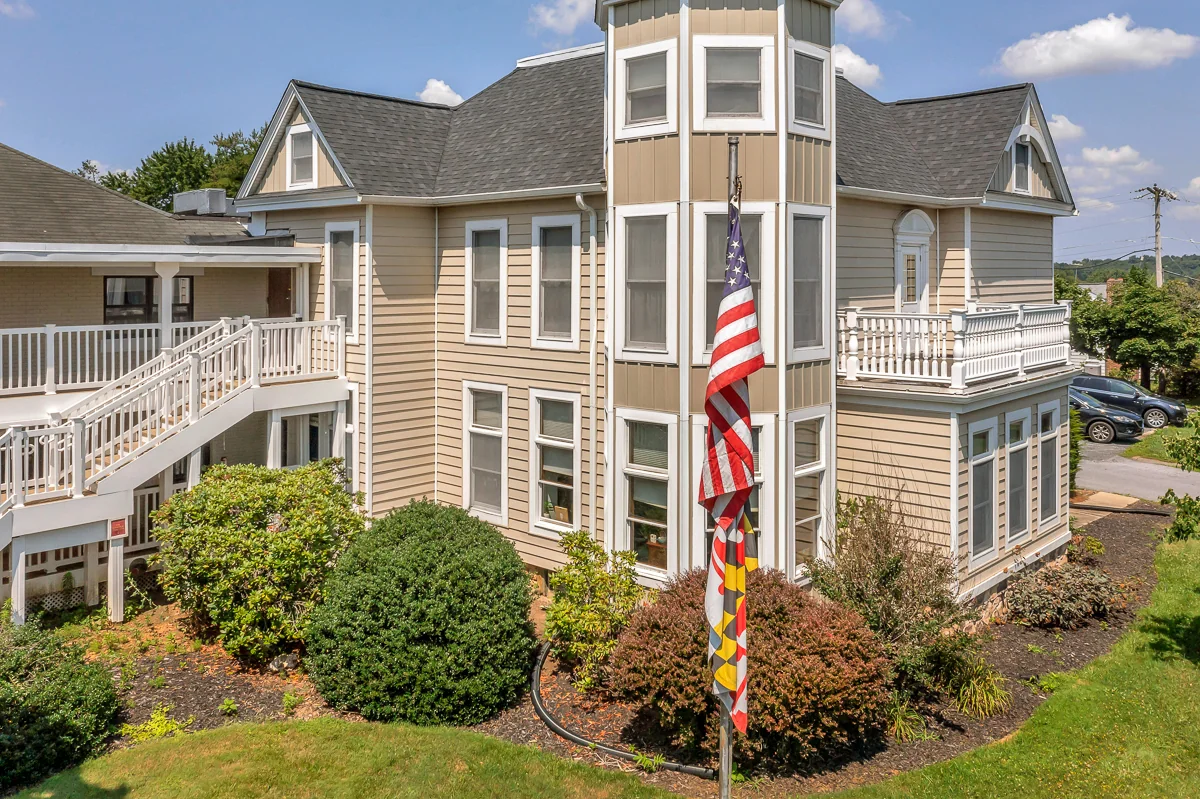 AUTUMN LAKE HEALTHCARE AT LONG VIEW