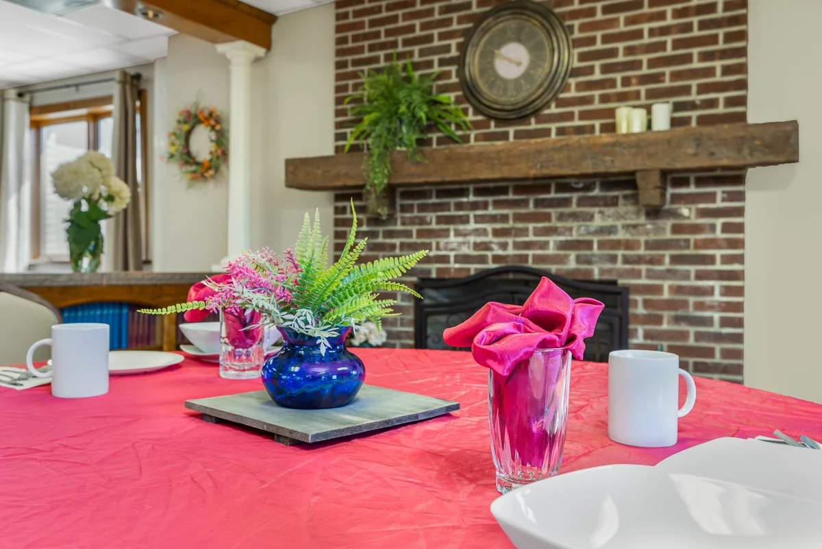 AUTUMN LAKE HEALTHCARE AT LONG VIEW
