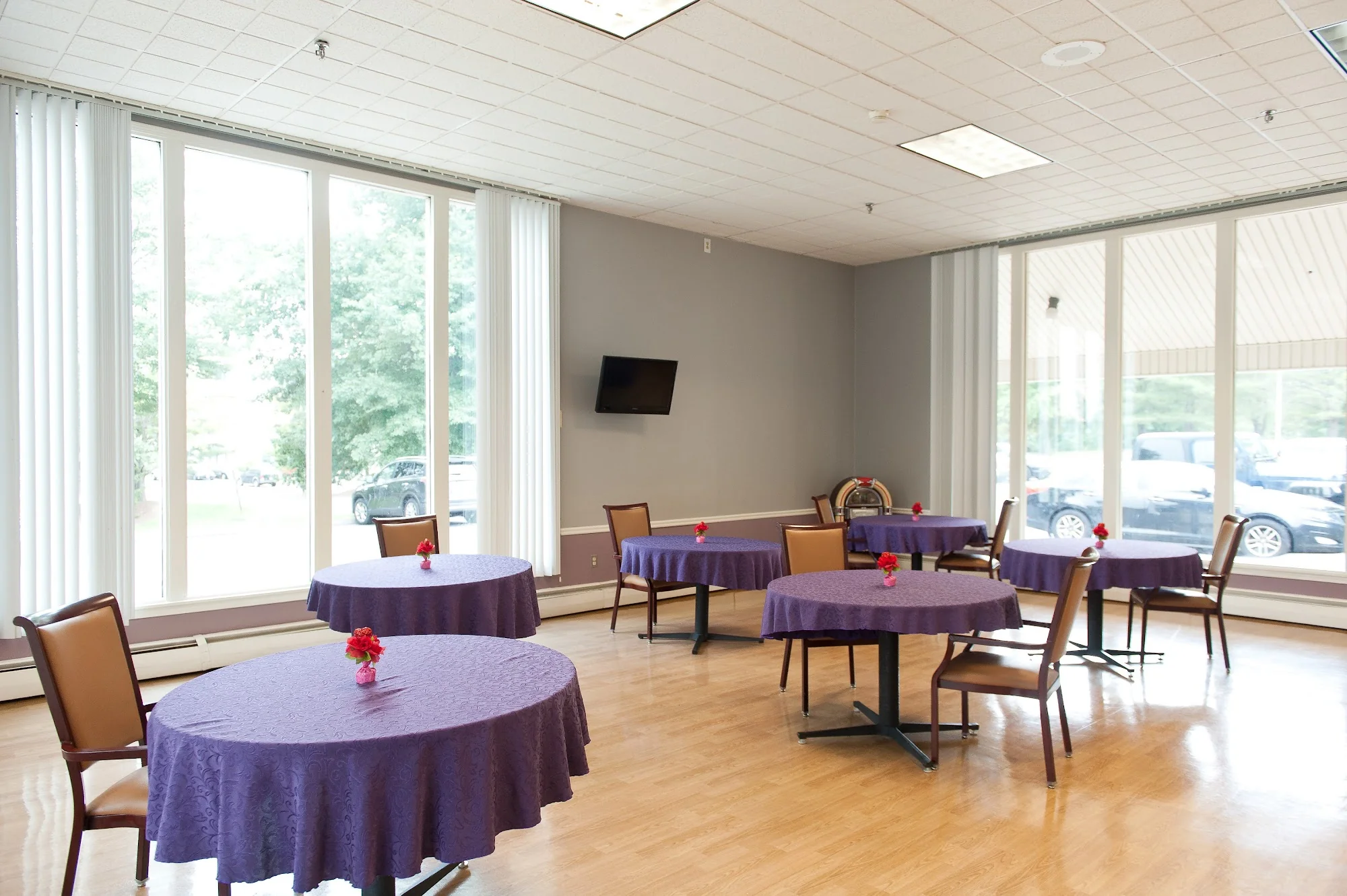 AUTUMN LAKE HEALTHCARE AT NEW BRITAIN