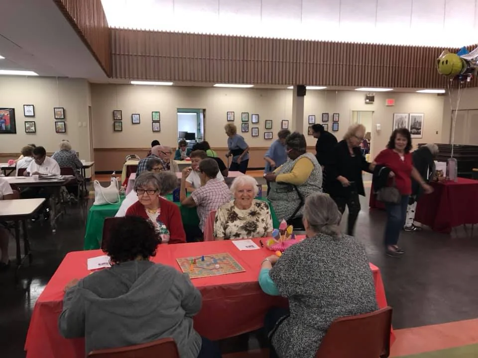 AUTUMN LAKE HEALTHCARE AT NEW BRITAIN