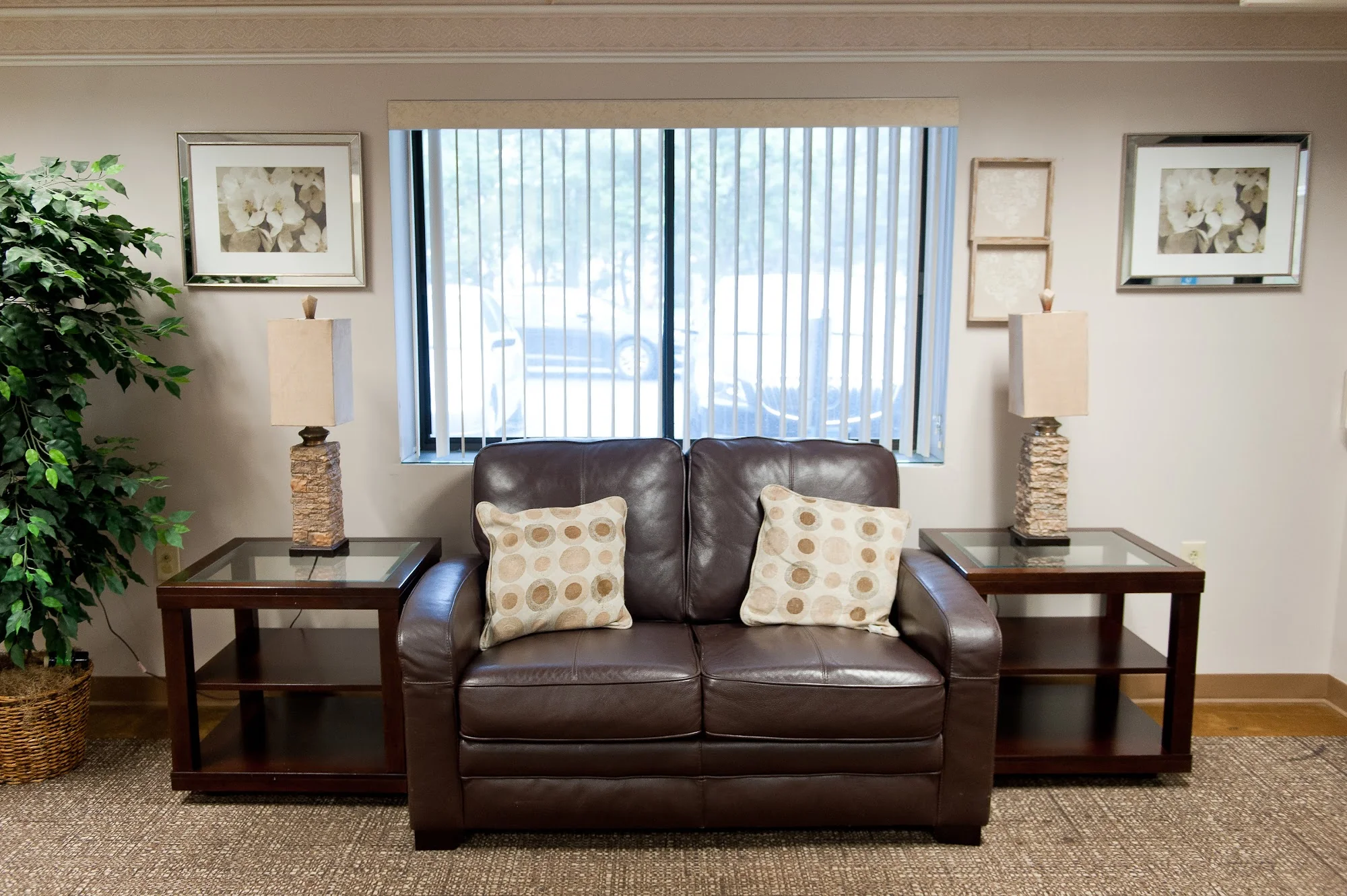 AUTUMN LAKE HEALTHCARE AT NEW BRITAIN