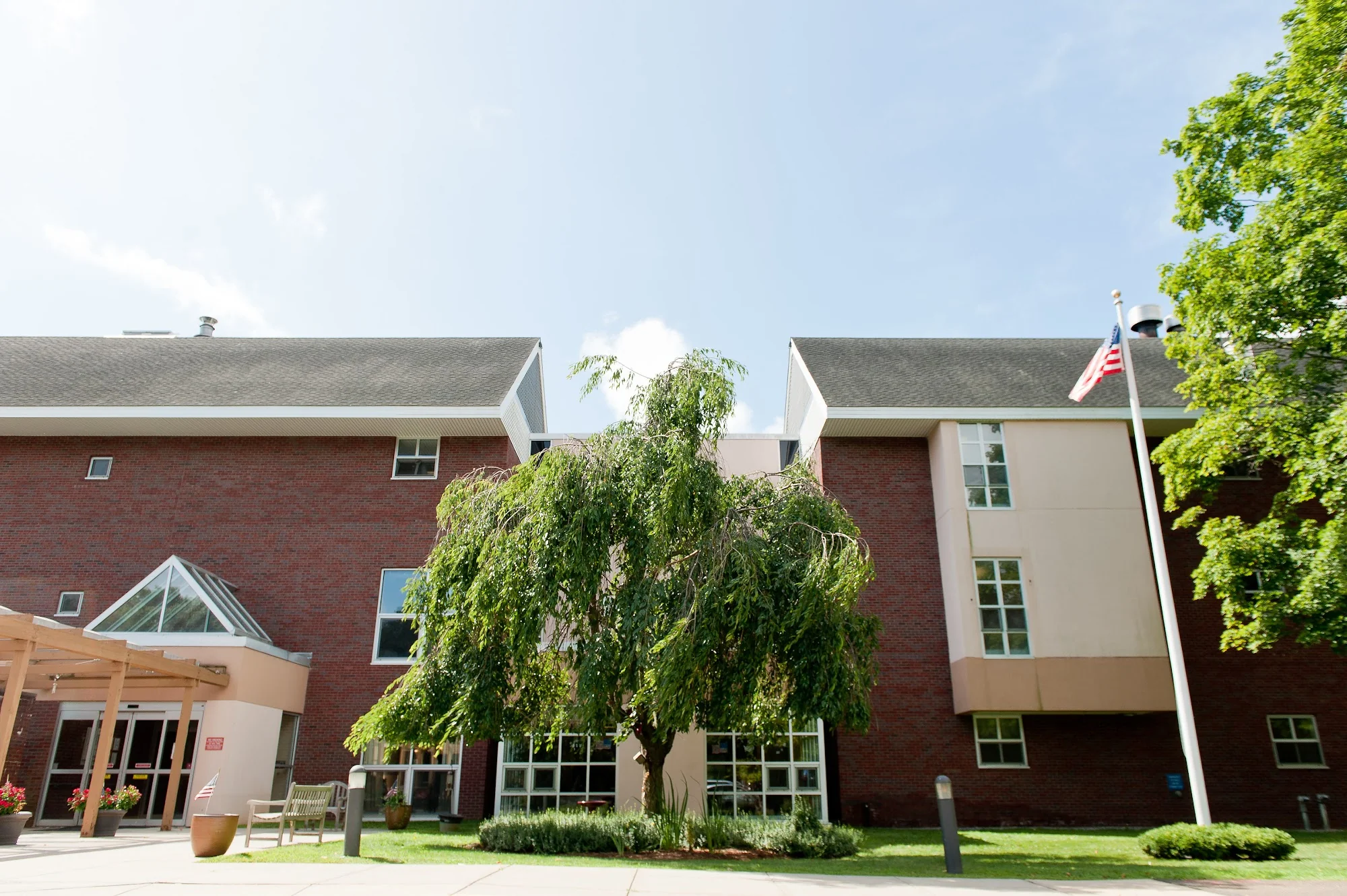 AUTUMN LAKE HEALTHCARE AT NORWALK