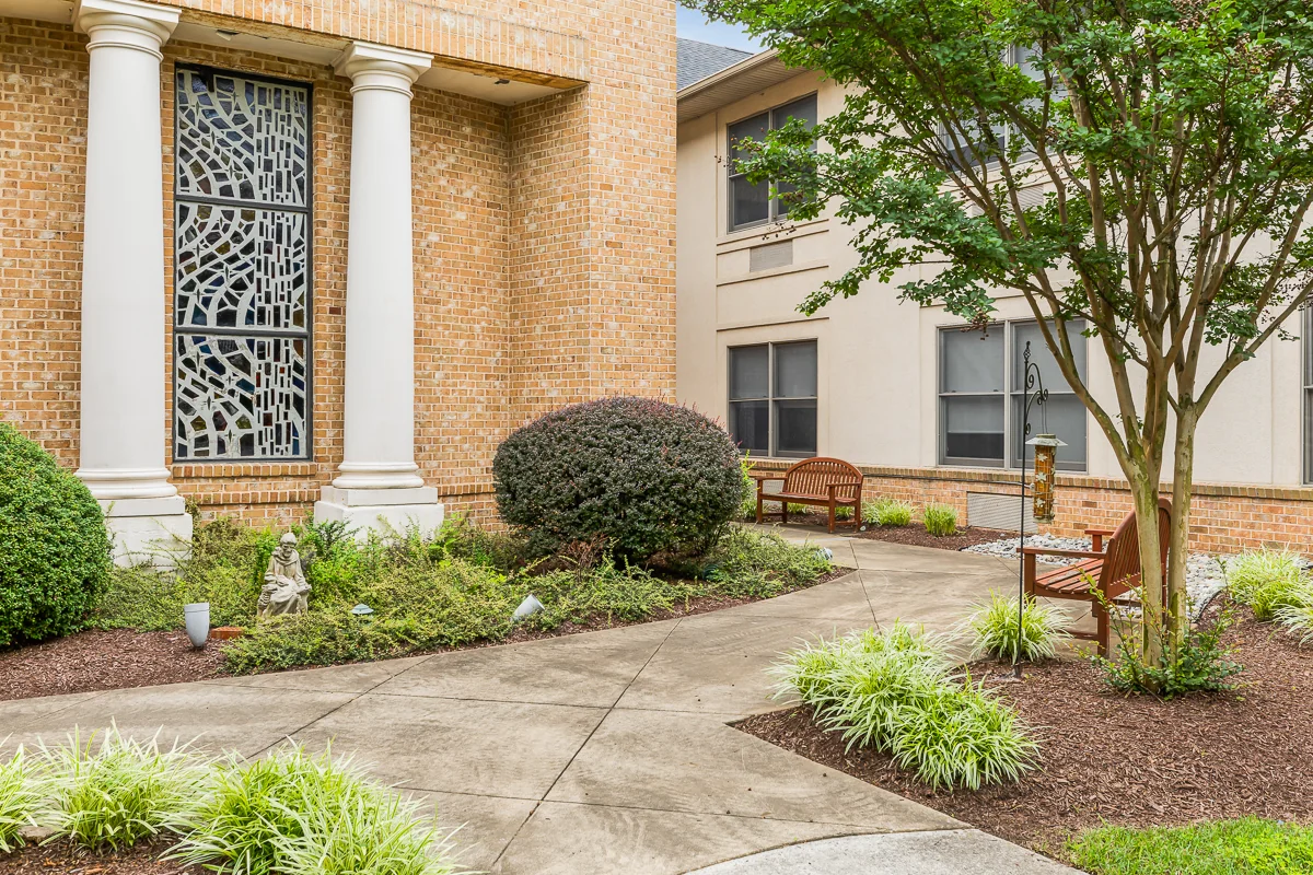 AUTUMN LAKE HEALTHCARE AT OAK MANOR