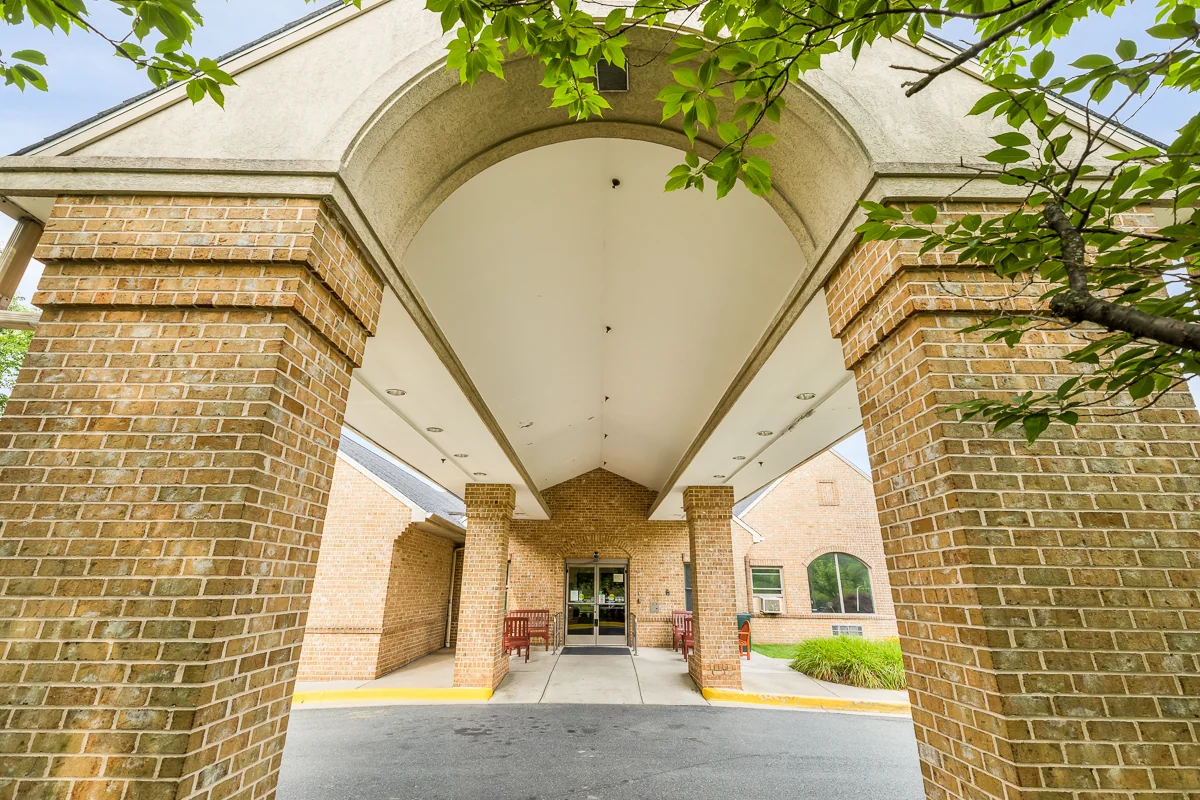 AUTUMN LAKE HEALTHCARE AT OAK MANOR