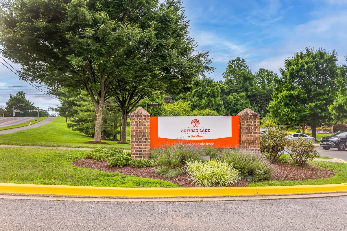 AUTUMN LAKE HEALTHCARE AT OAK MANOR