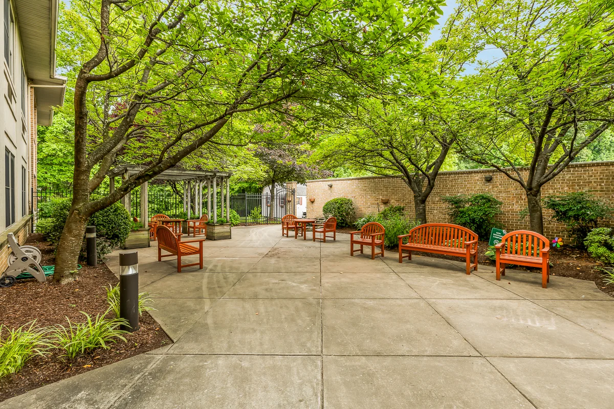 AUTUMN LAKE HEALTHCARE AT OAK MANOR