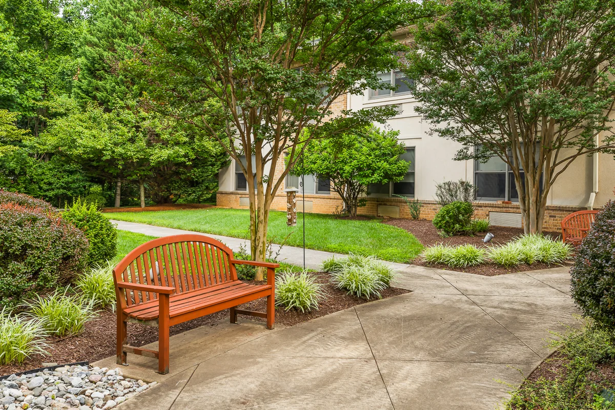 AUTUMN LAKE HEALTHCARE AT OAK MANOR