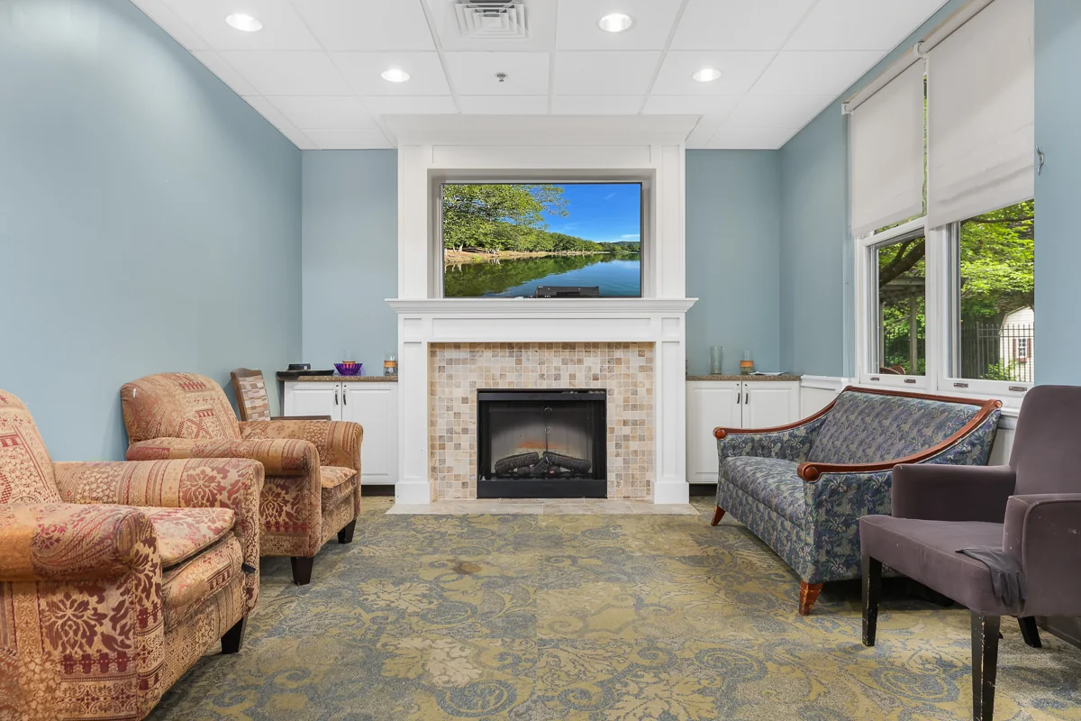 AUTUMN LAKE HEALTHCARE AT OAK MANOR