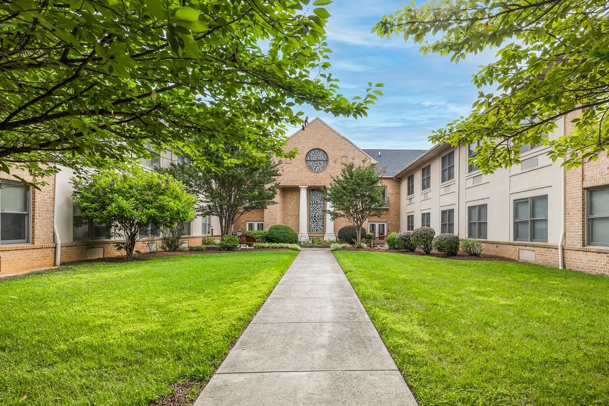 AUTUMN LAKE HEALTHCARE AT OAK MANOR