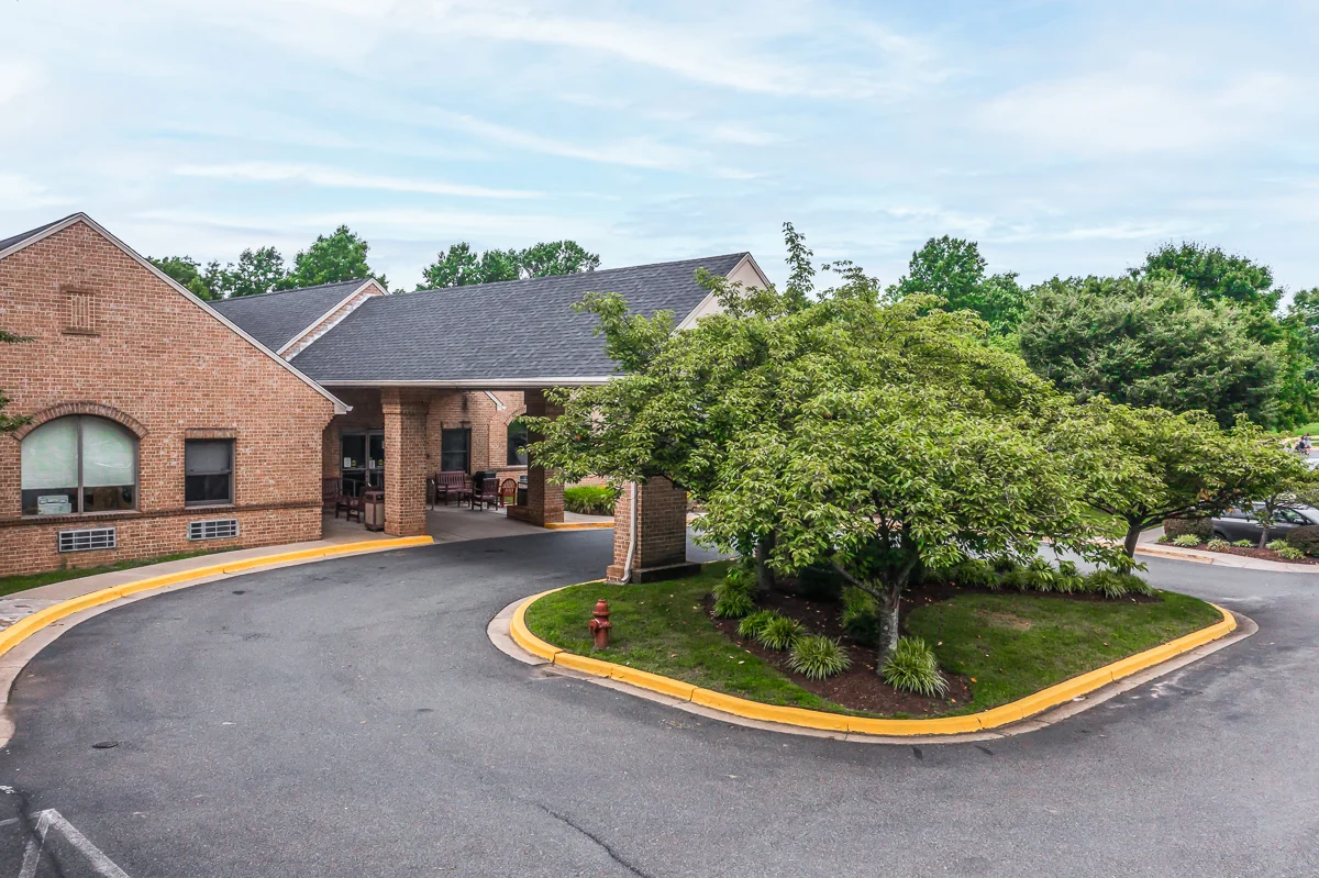 AUTUMN LAKE HEALTHCARE AT OAK MANOR