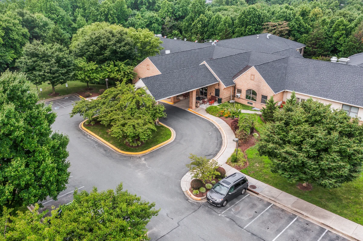 AUTUMN LAKE HEALTHCARE AT OAK MANOR
