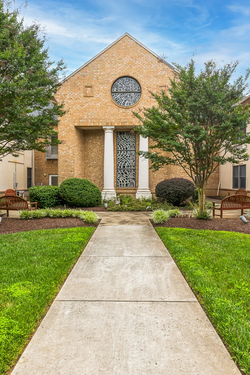 AUTUMN LAKE HEALTHCARE AT OAK MANOR