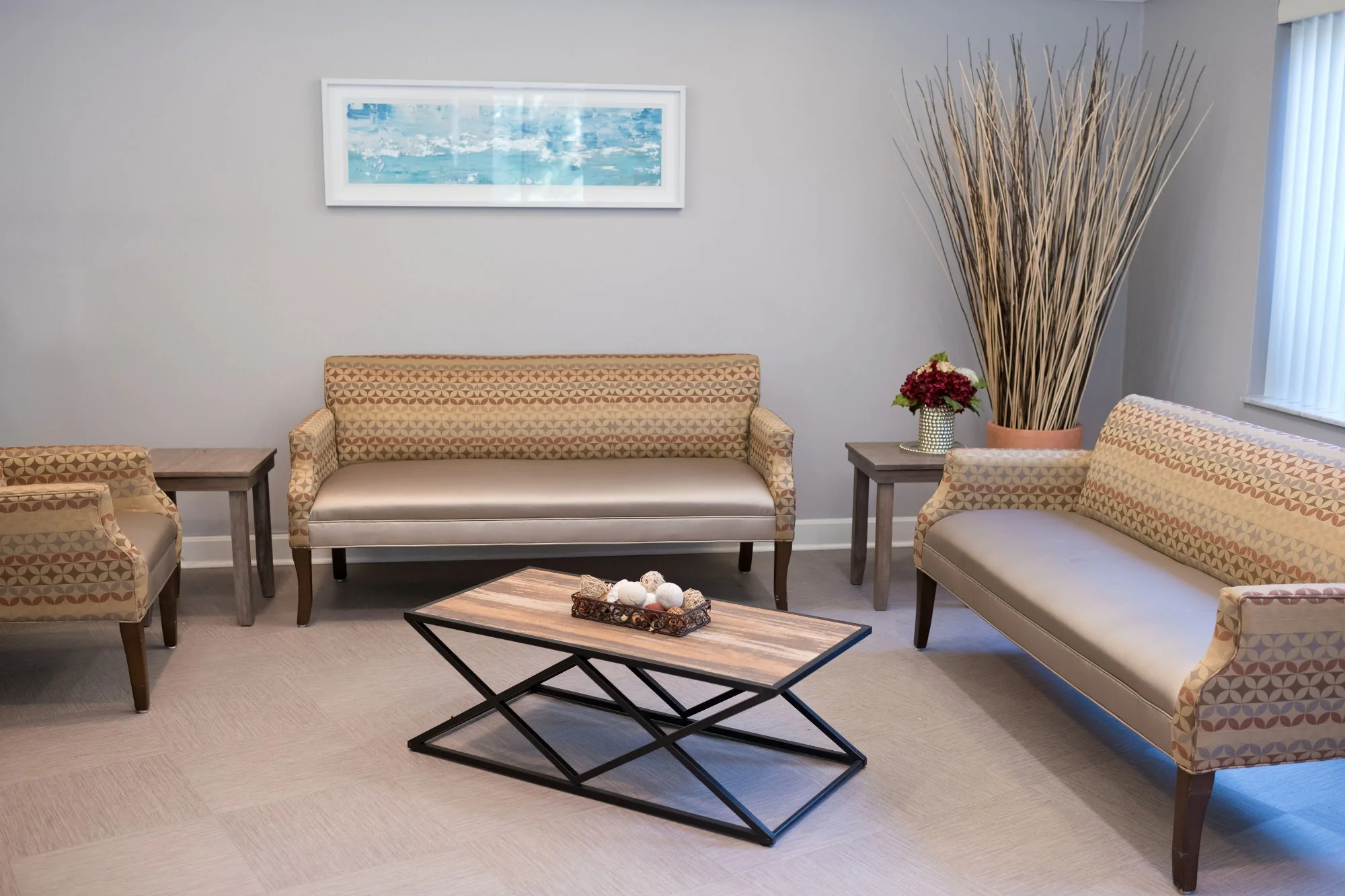 AUTUMN LAKE HEALTHCARE AT OAKVIEW