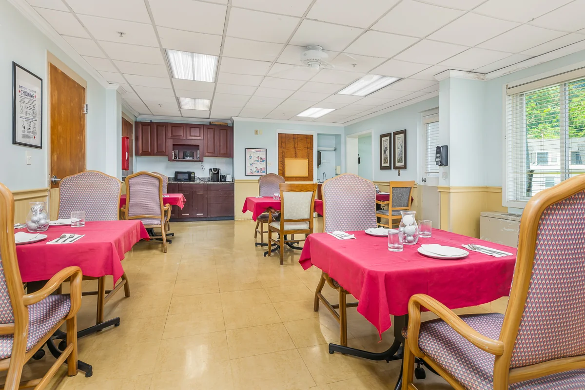Autumn Lake Healthcare at Overlea - Skilled Nursing photo