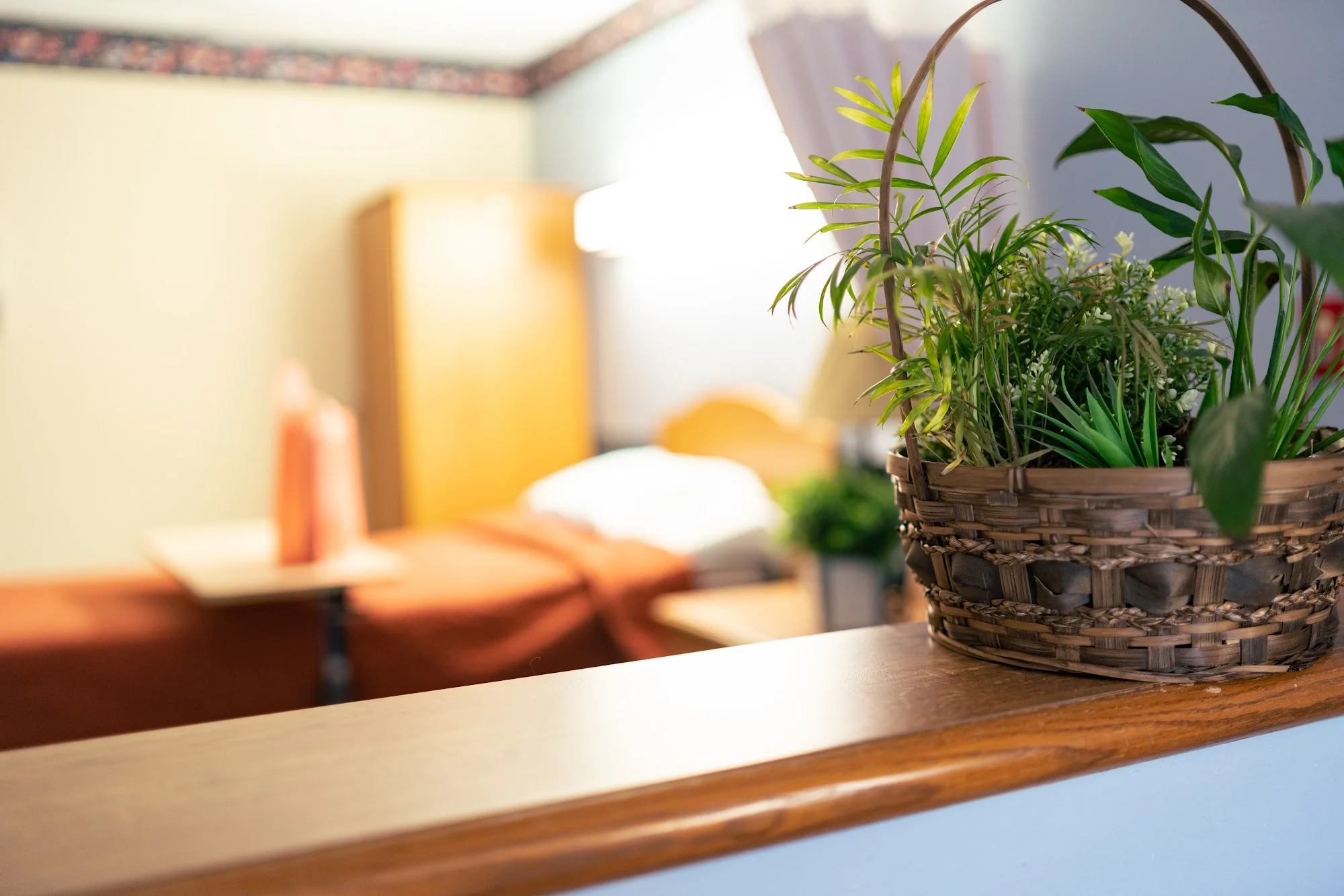 AUTUMN LAKE HEALTHCARE AT PARKVILLE