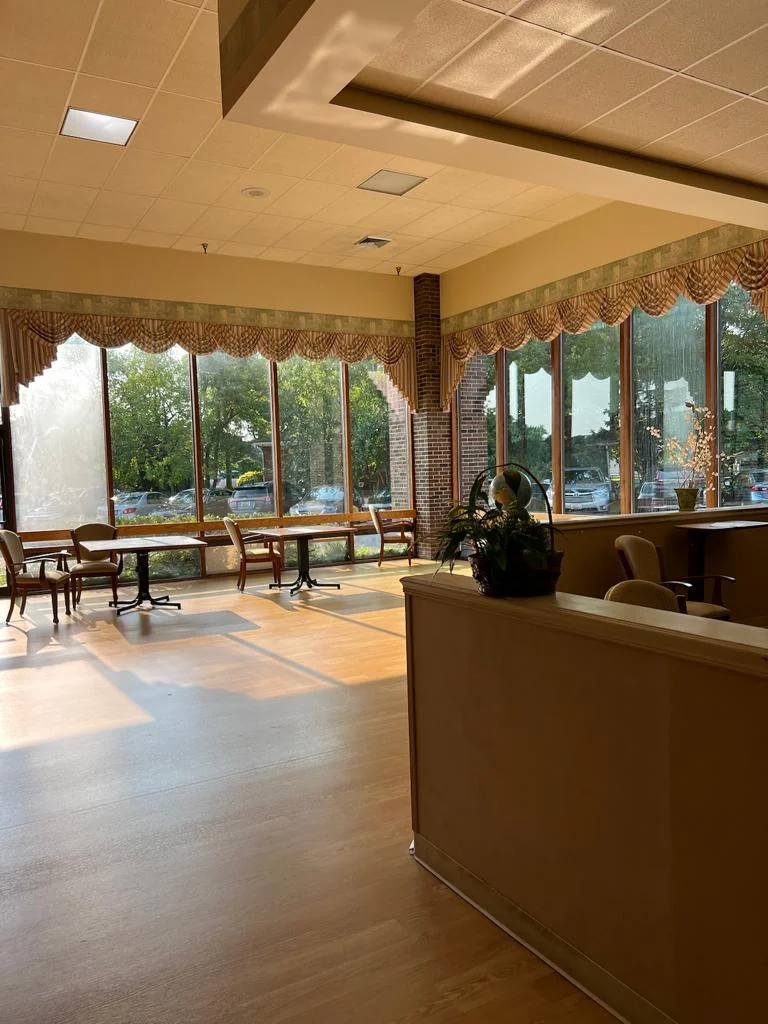 AUTUMN LAKE HEALTHCARE AT PARKVILLE