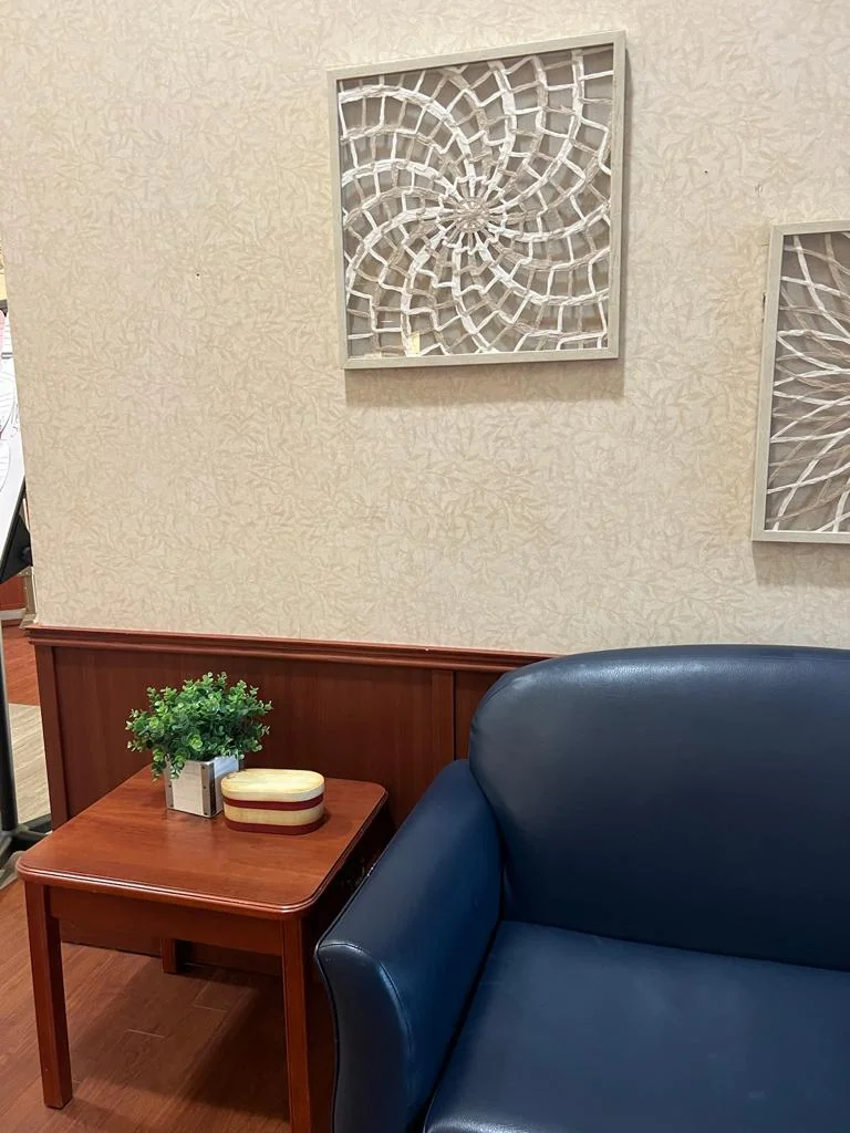 AUTUMN LAKE HEALTHCARE AT PARKVILLE