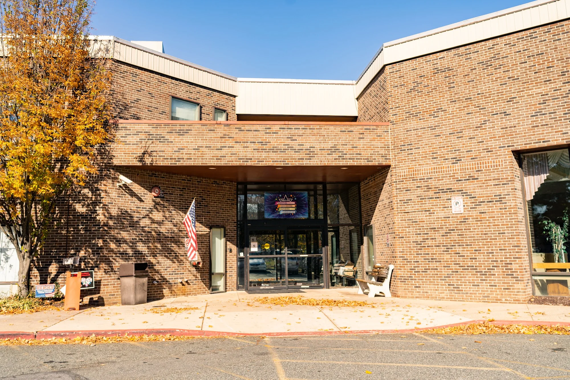 AUTUMN LAKE HEALTHCARE AT PARKVILLE