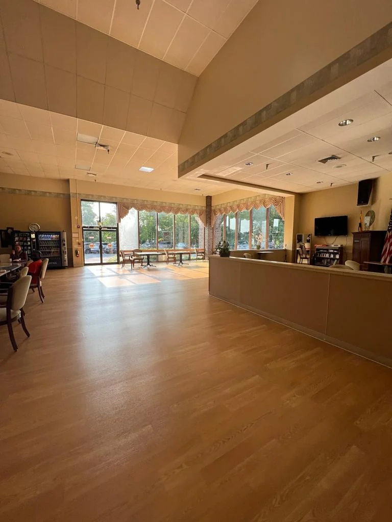 AUTUMN LAKE HEALTHCARE AT PARKVILLE