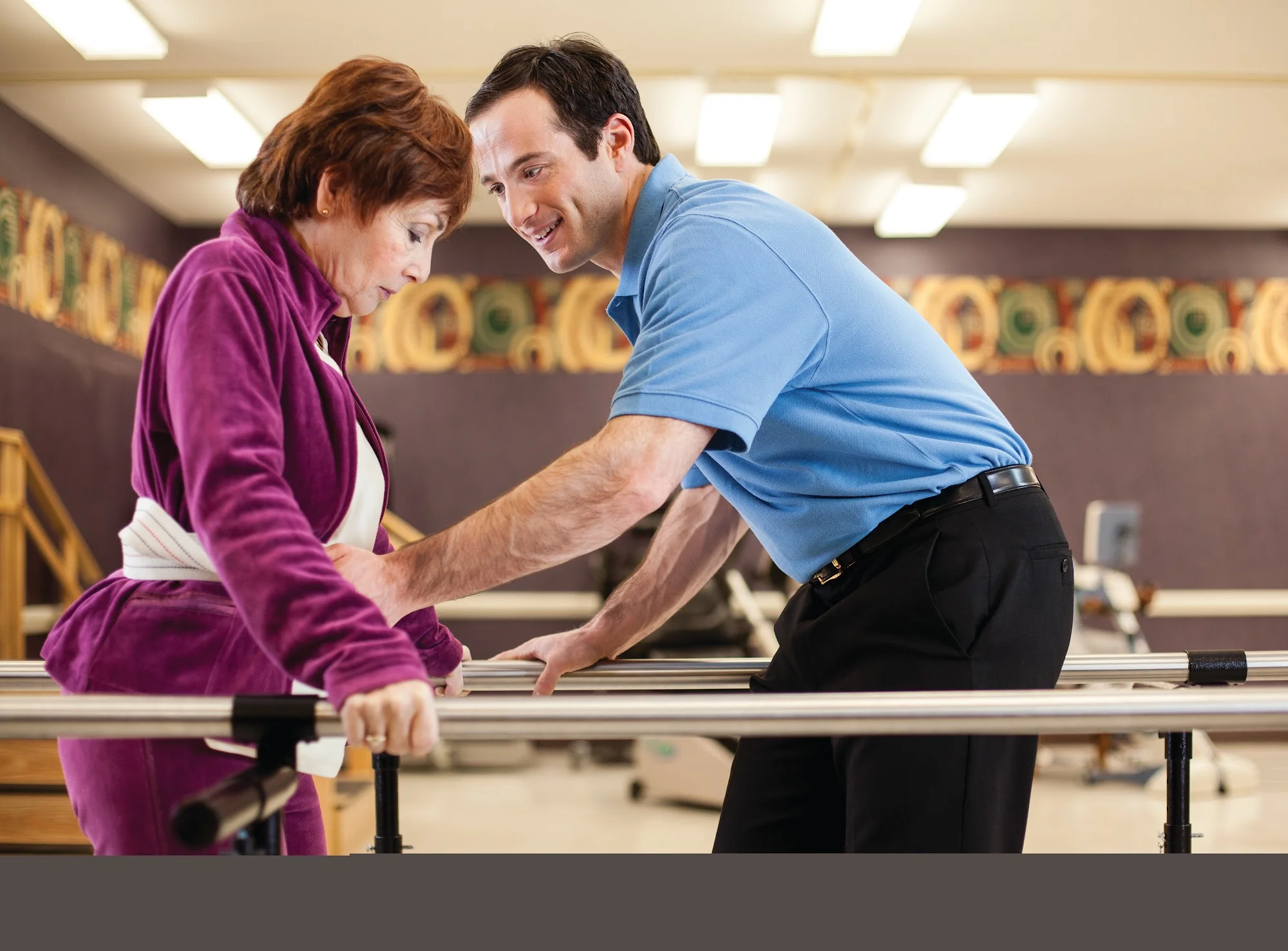AUTUMN LAKE HEALTHCARE AT RUXTON