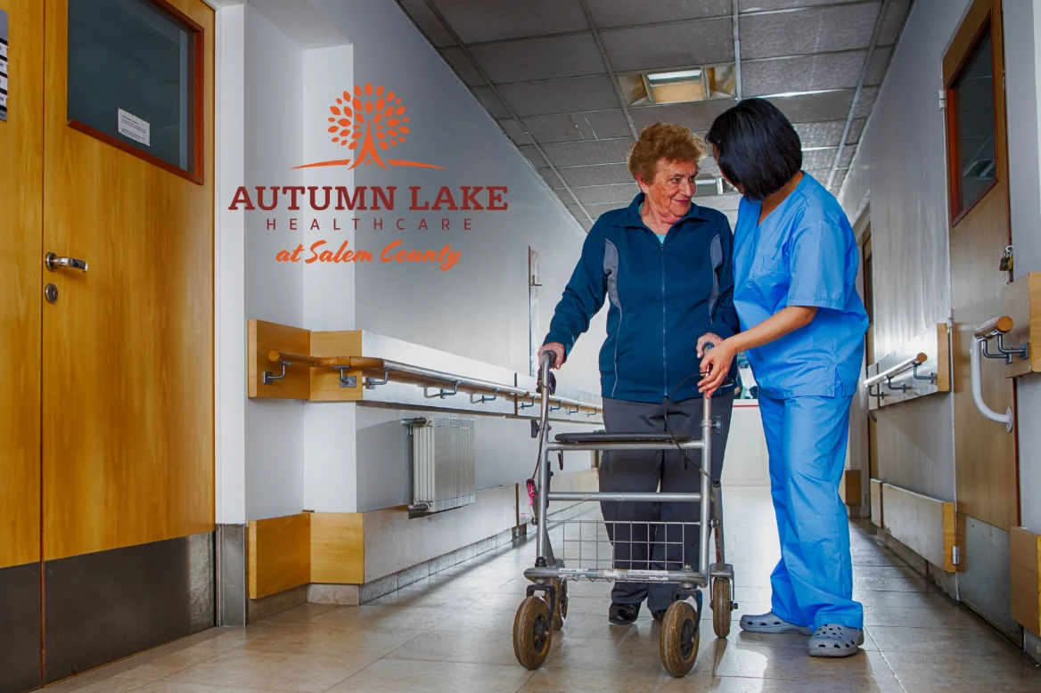 AUTUMN LAKE HEALTHCARE AT SALEM COUNTY