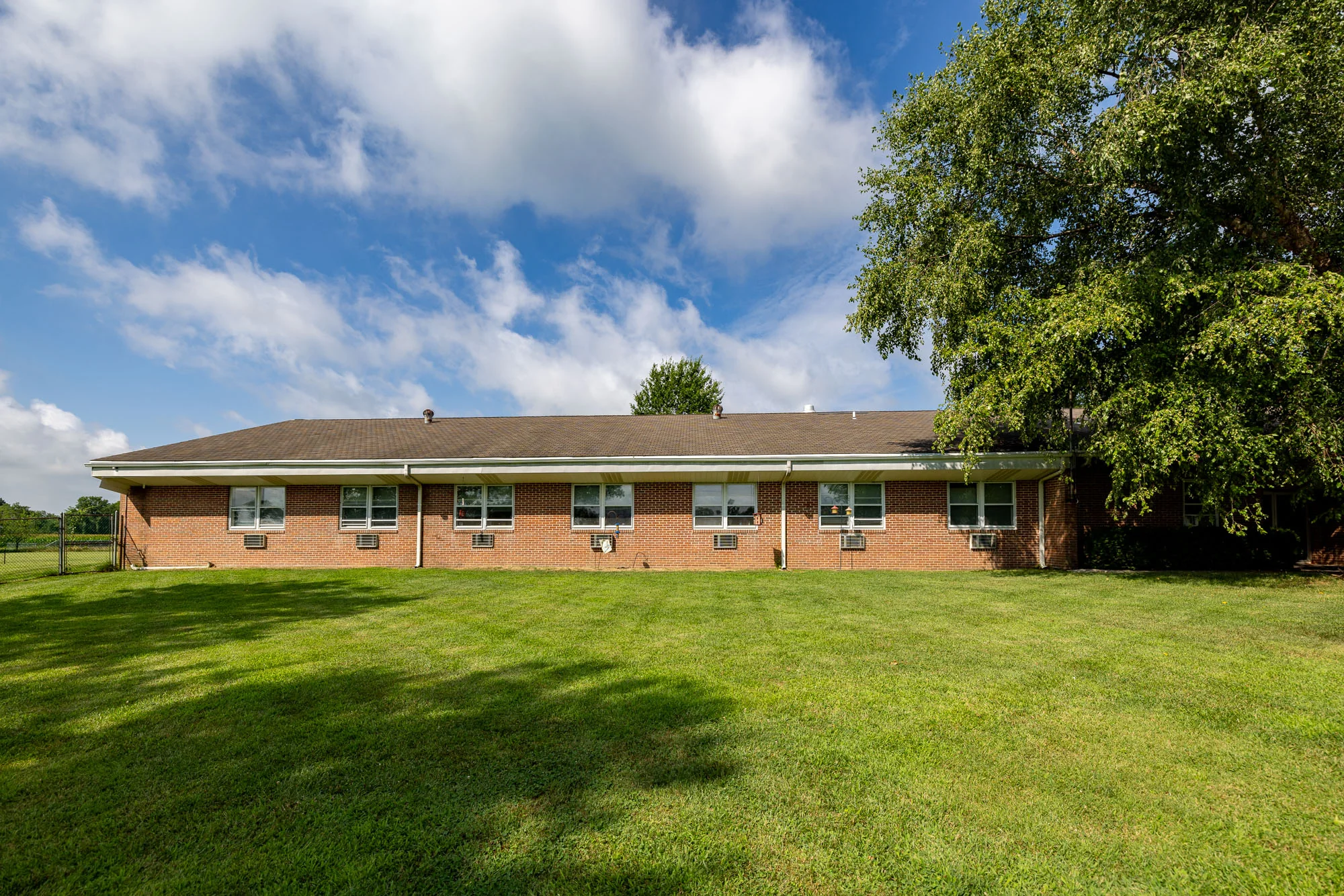 AUTUMN LAKE HEALTHCARE AT SALEM COUNTY