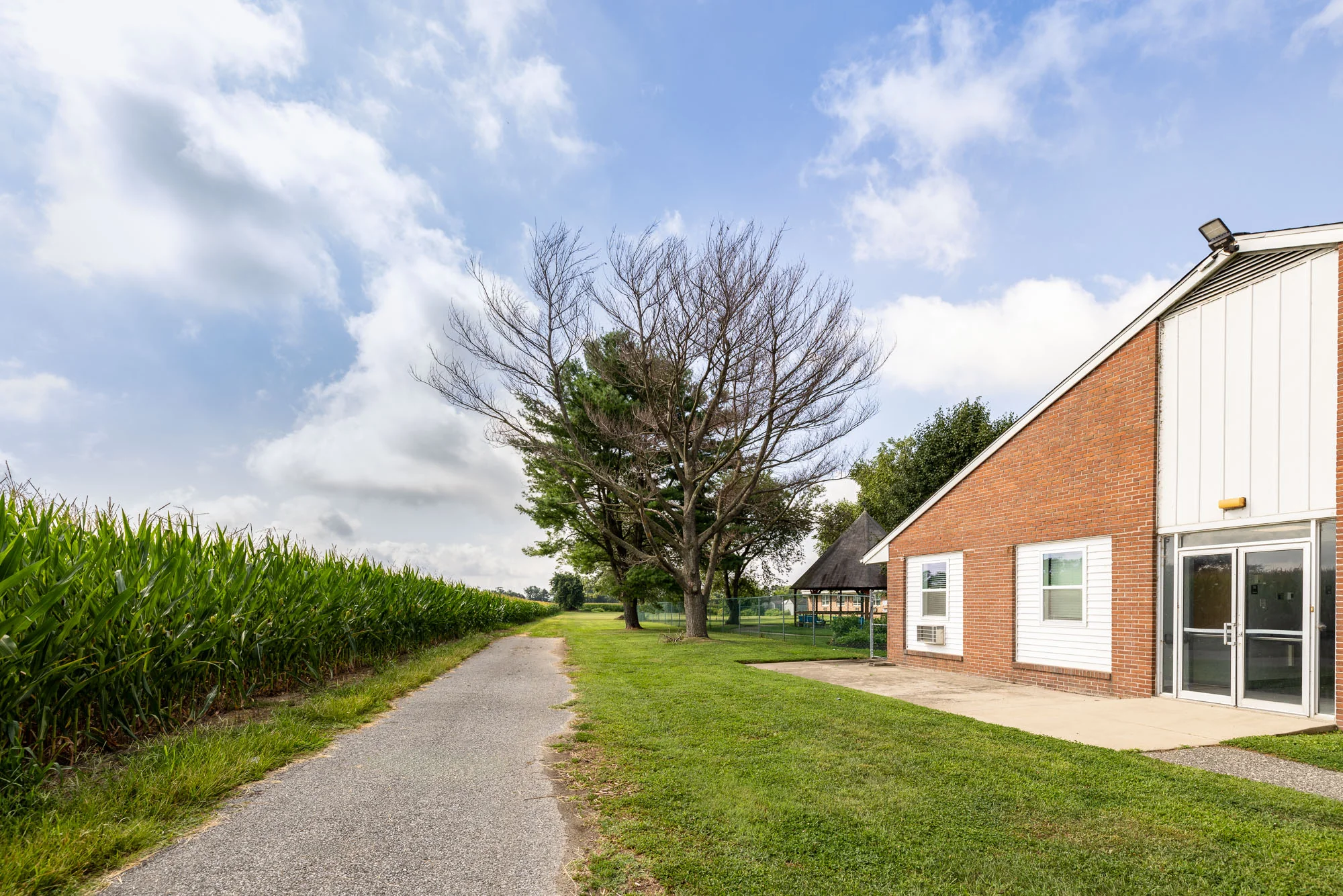 AUTUMN LAKE HEALTHCARE AT SALEM COUNTY