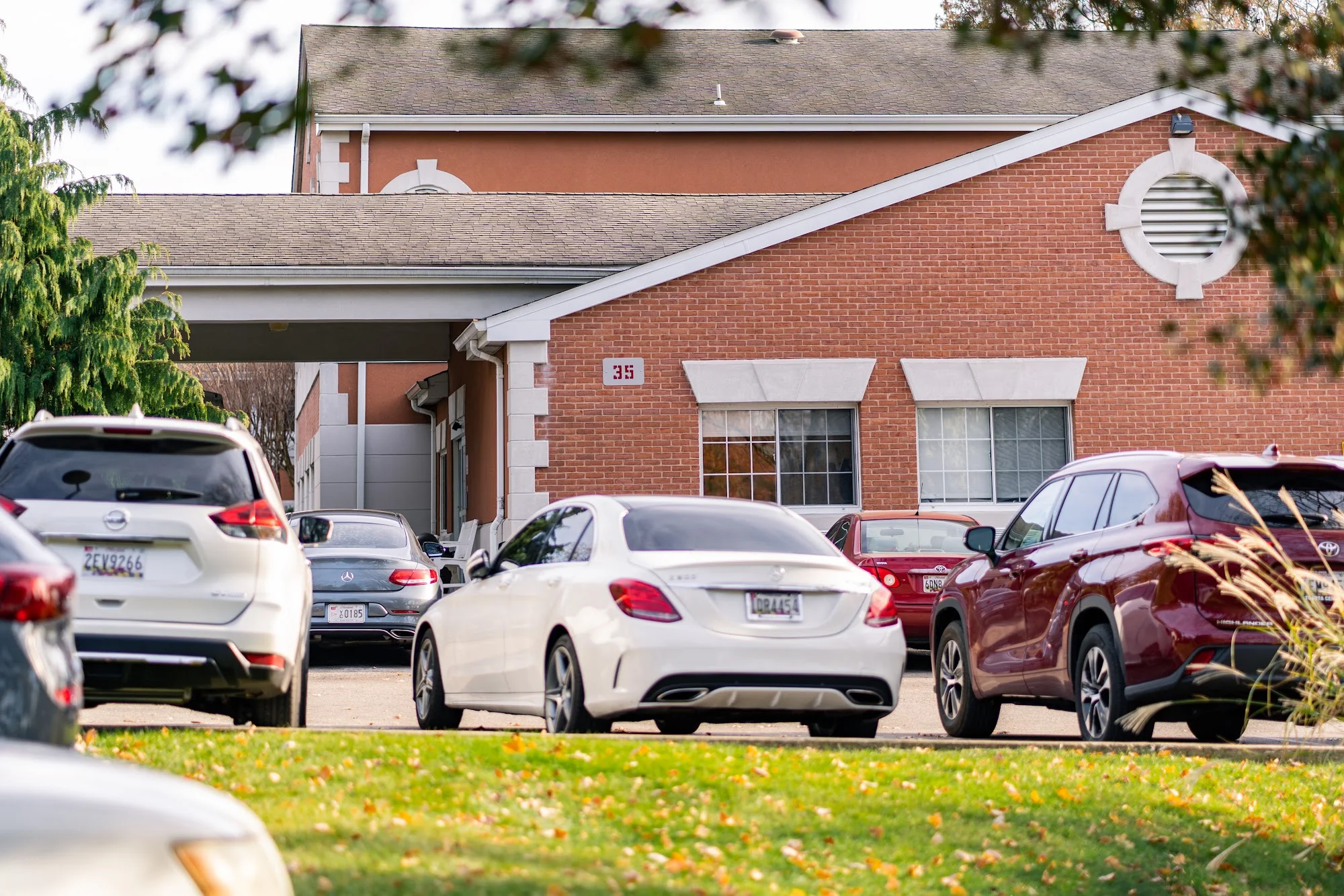 AUTUMN LAKE HEALTHCARE AT SPA CREEK