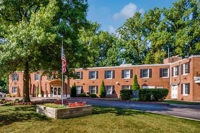 AUTUMN LAKE HEALTHCARE AT SUMMIT PARK