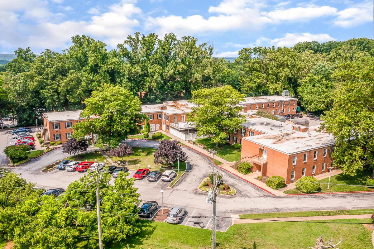 AUTUMN LAKE HEALTHCARE AT SUMMIT PARK