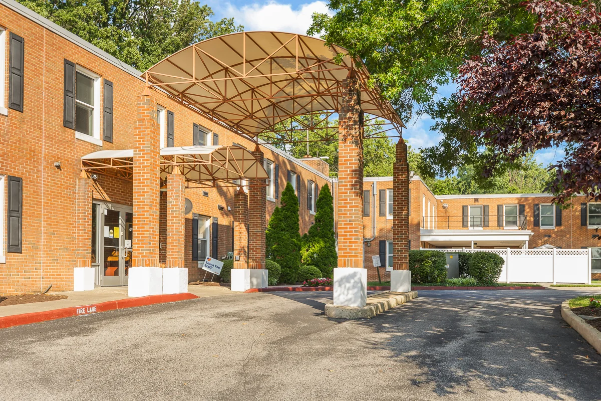AUTUMN LAKE HEALTHCARE AT SUMMIT PARK