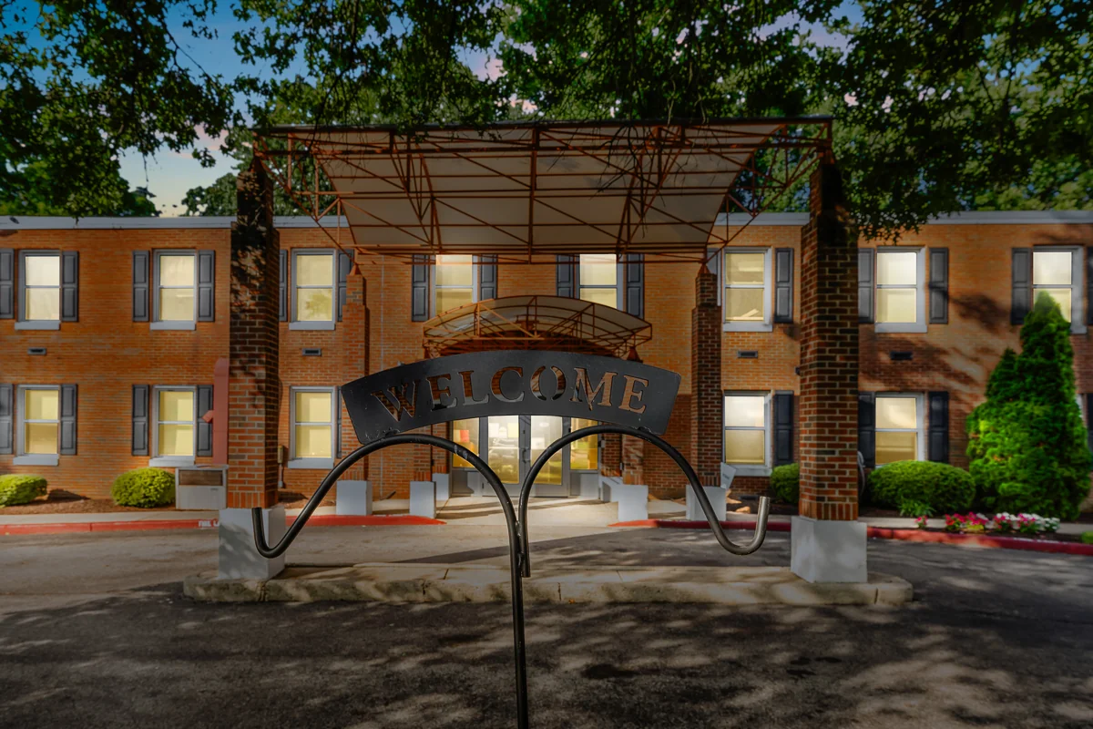 AUTUMN LAKE HEALTHCARE AT SUMMIT PARK