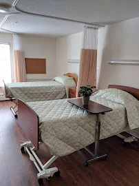 AUTUMN LAKE HEALTHCARE AT THE WILLOWS