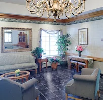 AUTUMN LAKE HEALTHCARE AT THE WILLOWS