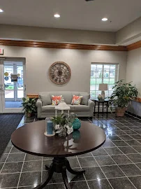 AUTUMN LAKE HEALTHCARE AT THE WILLOWS