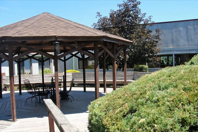 AUTUMN LAKE HEALTHCARE AT VINELAND
