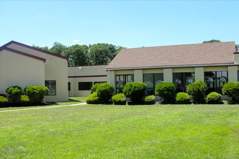 AUTUMN LAKE HEALTHCARE AT VINELAND