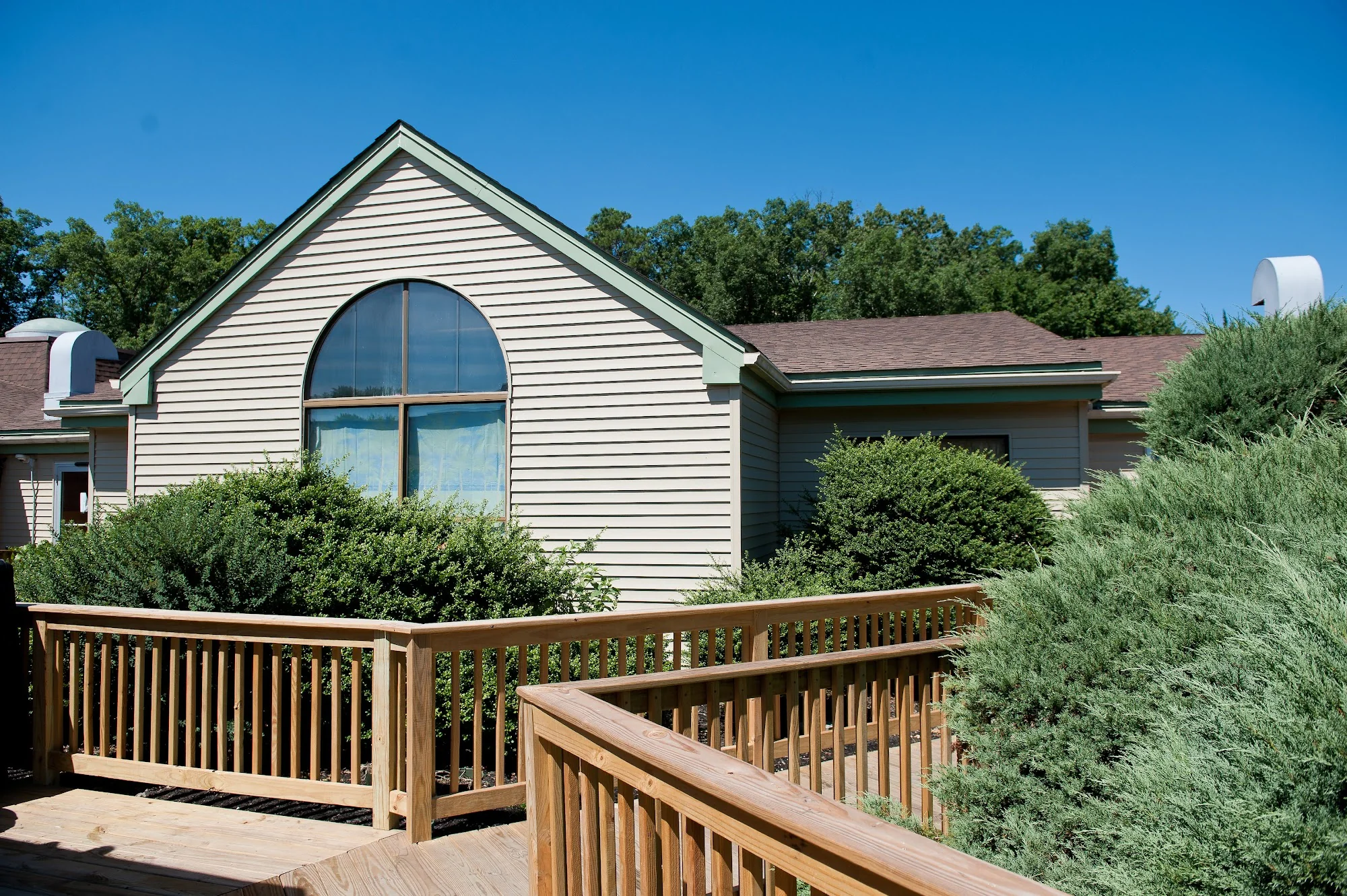 AUTUMN LAKE HEALTHCARE AT VINELAND