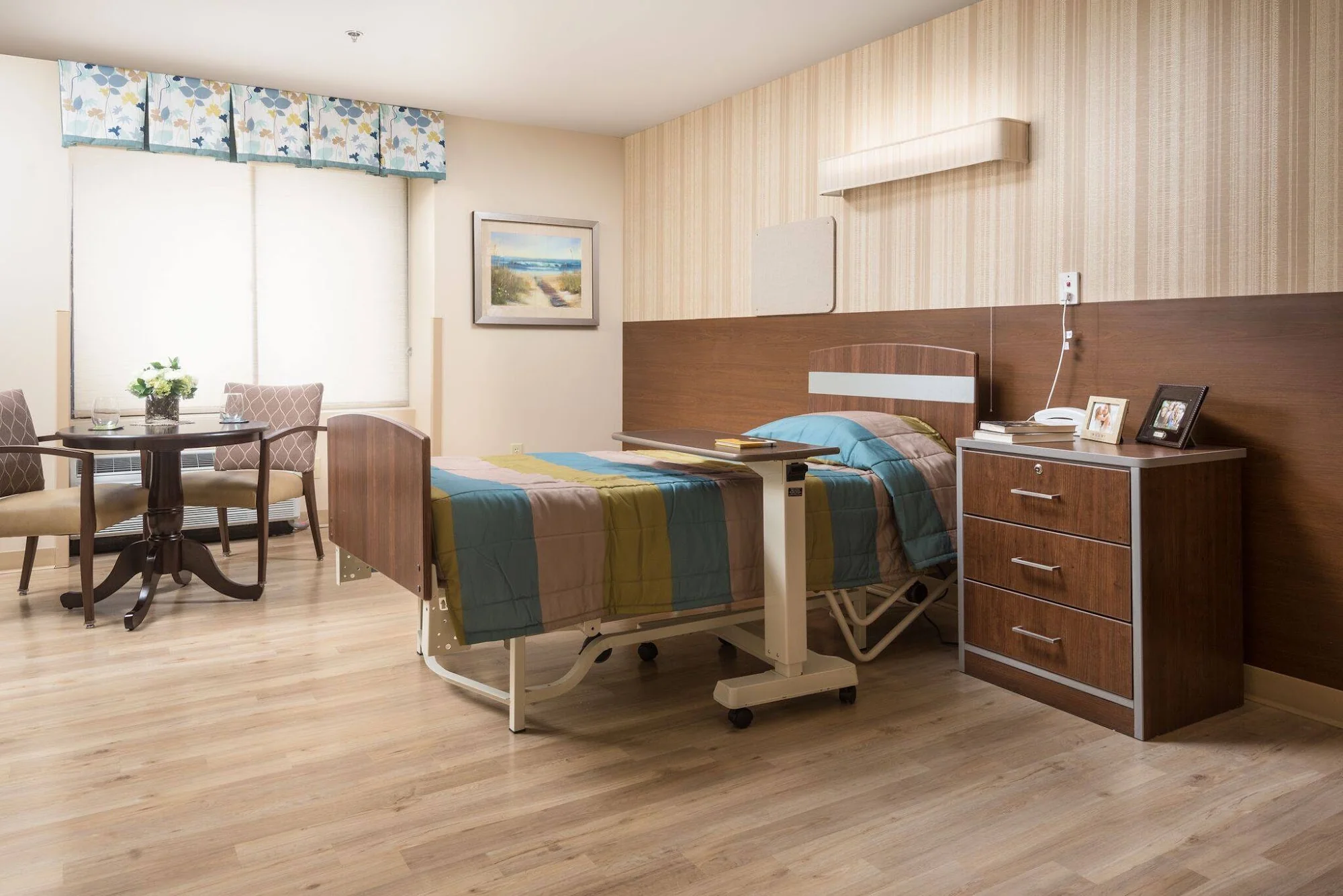 AUTUMN LAKE HEALTHCARE AT VINELAND