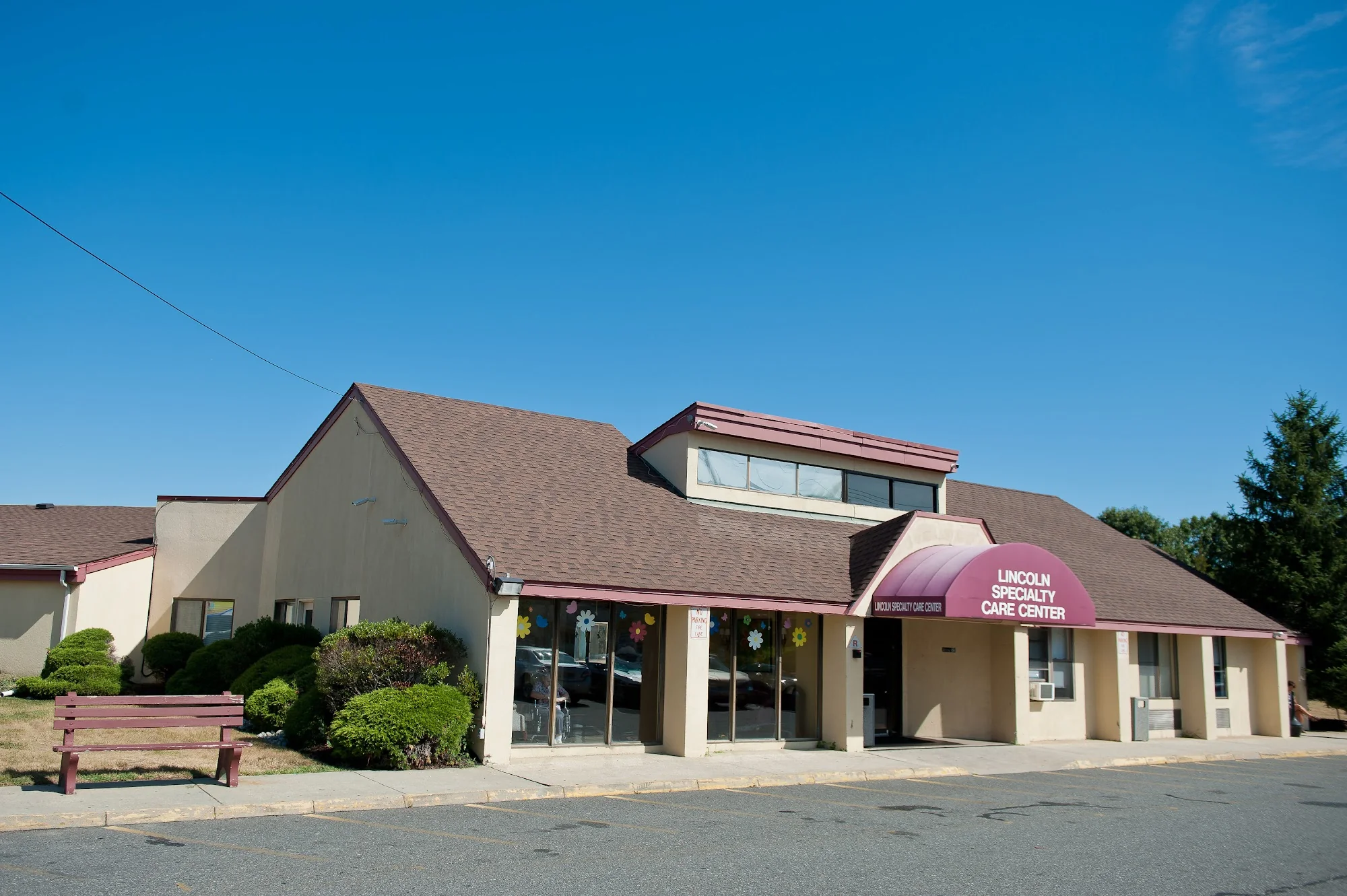 AUTUMN LAKE HEALTHCARE AT VINELAND