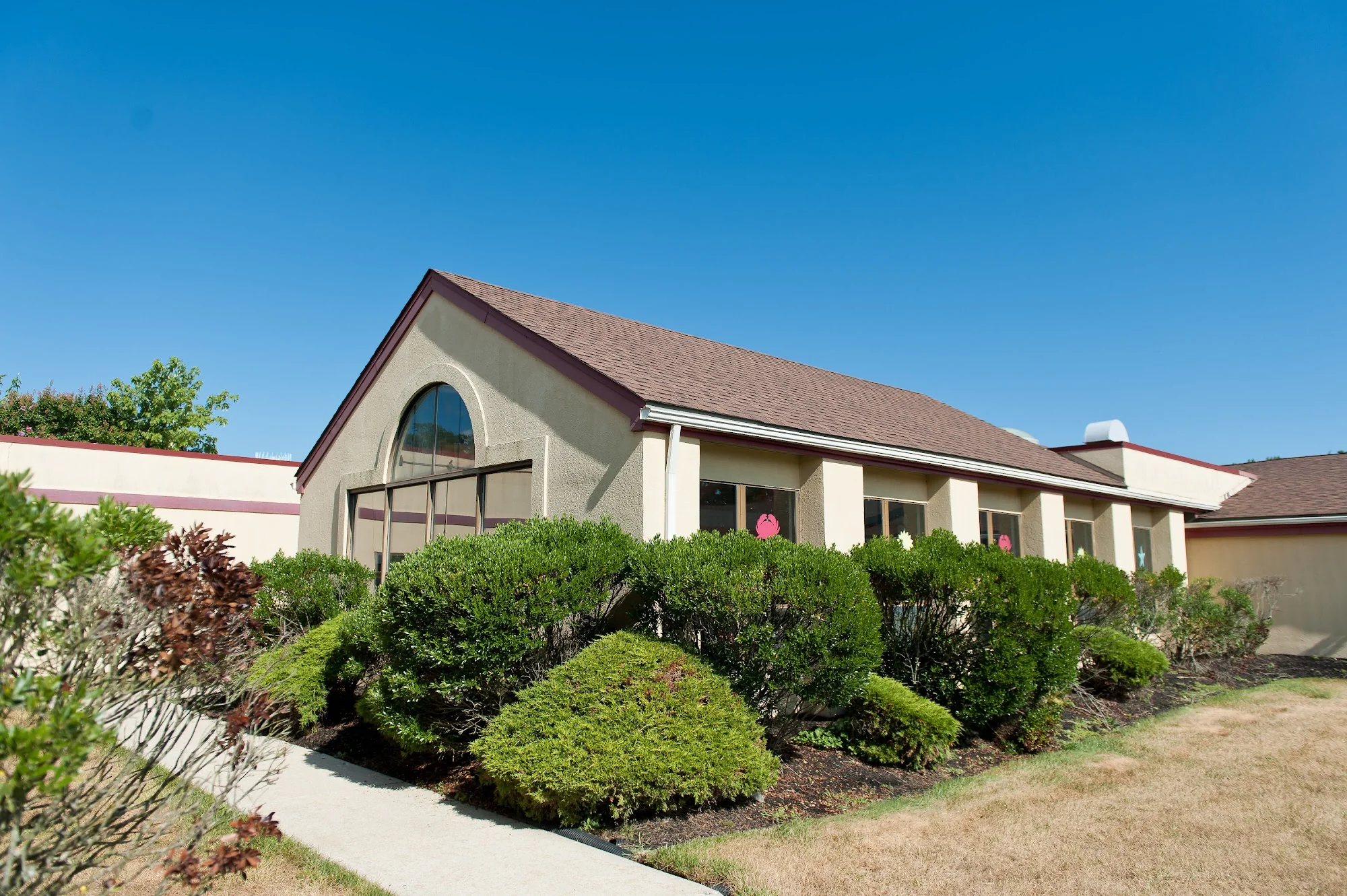 AUTUMN LAKE HEALTHCARE AT VINELAND