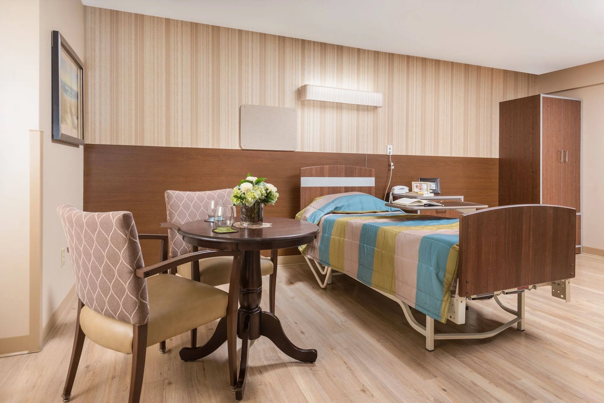 AUTUMN LAKE HEALTHCARE AT VINELAND