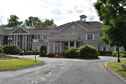AUTUMN LAKE HEALTHCARE AT WEST HARTFORD