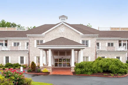 AUTUMN LAKE HEALTHCARE AT WEST HARTFORD