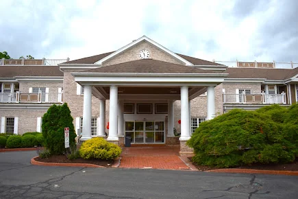 AUTUMN LAKE HEALTHCARE AT WEST HARTFORD