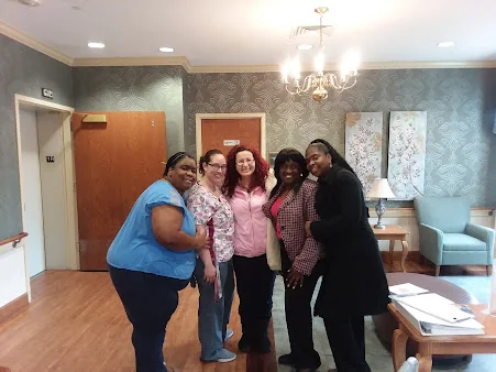 AUTUMN LAKE HEALTHCARE AT WEST HARTFORD