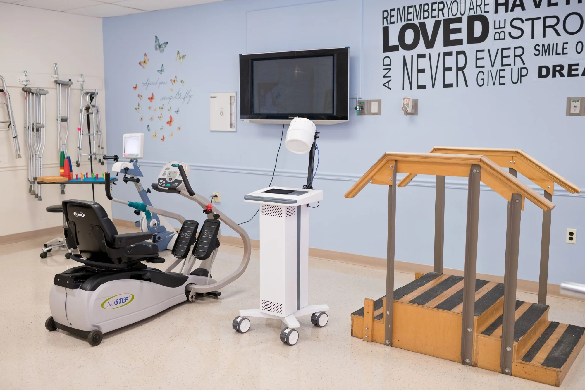 AUTUMN LAKE HEALTHCARE POST-ACUTE CARE CENTER